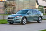 Honda Accord Crosstour 2010 года